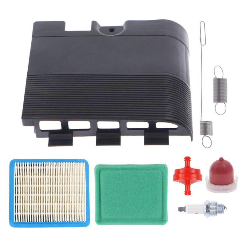 ANTO 692298 Air Cleaner Cover for Most 122000 Model Engines 281340 281288 281069 280937 Lawn Mower - Image 1